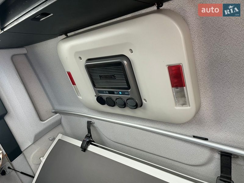 Фото MAN TGX з оголошення AUTO.RIA
