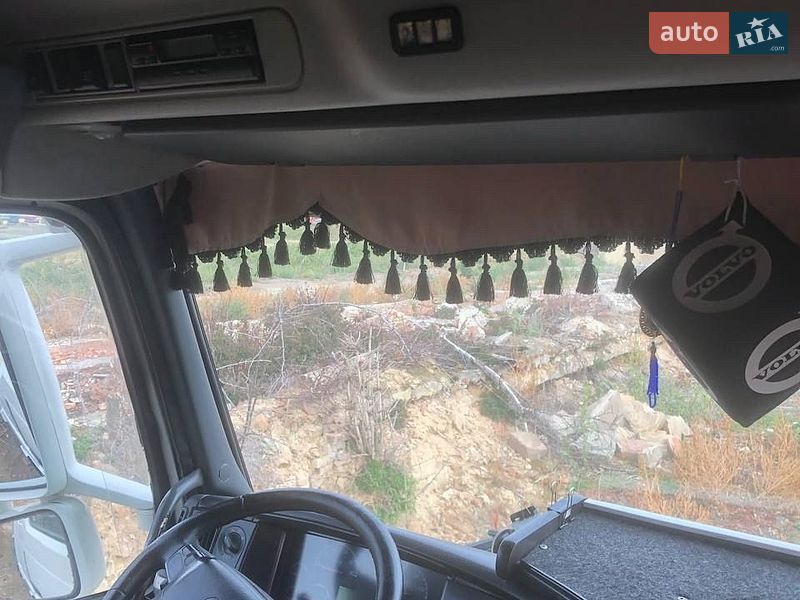 Фото Volvo FH 13 з оголошення AUTO.RIA