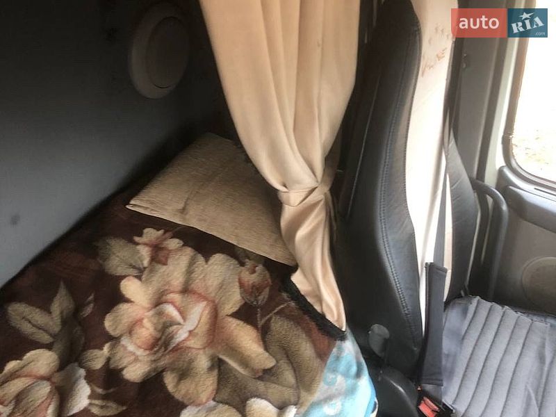 Фото Volvo FH 13 з оголошення AUTO.RIA