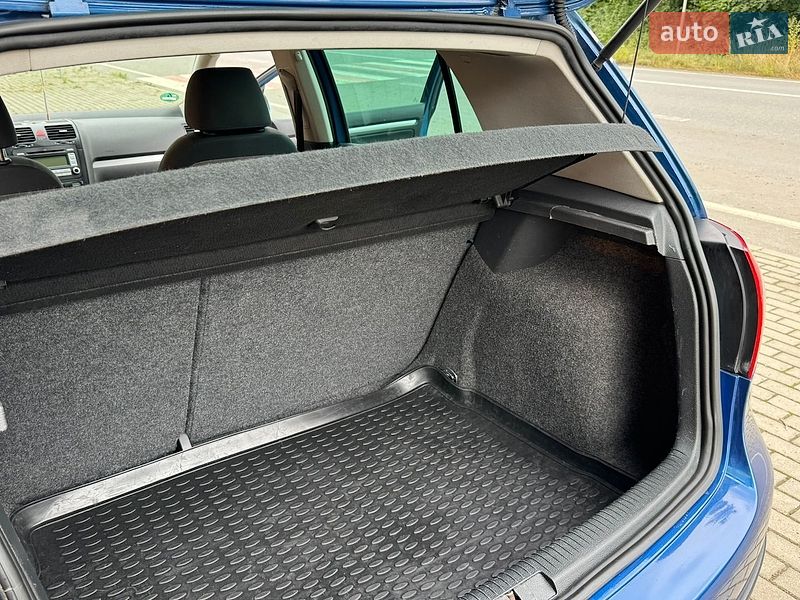 Фото Volkswagen Golf з оголошення AUTO.RIA
