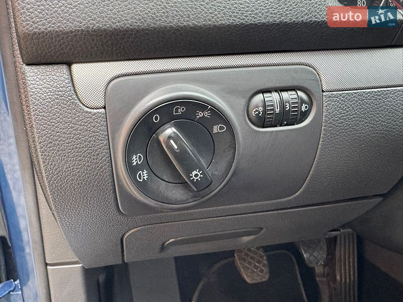 Фото Volkswagen Golf з оголошення AUTO.RIA