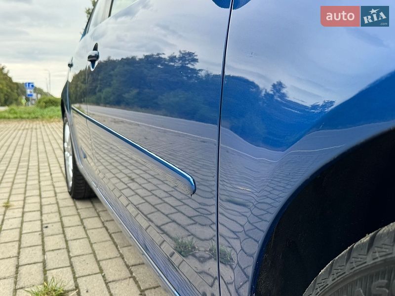Фото Volkswagen Golf з оголошення AUTO.RIA