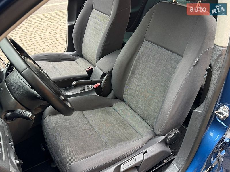 Фото Volkswagen Golf з оголошення AUTO.RIA