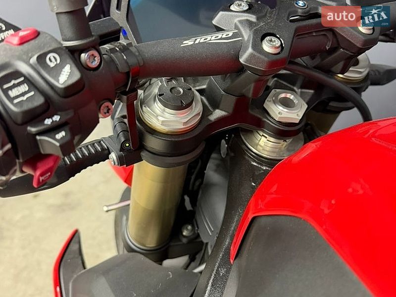 Фото BMW S 1000R з оголошення AUTO.RIA