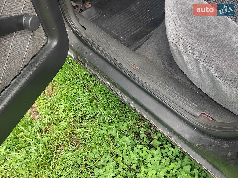 Фото Opel Vectra з оголошення AUTO.RIA