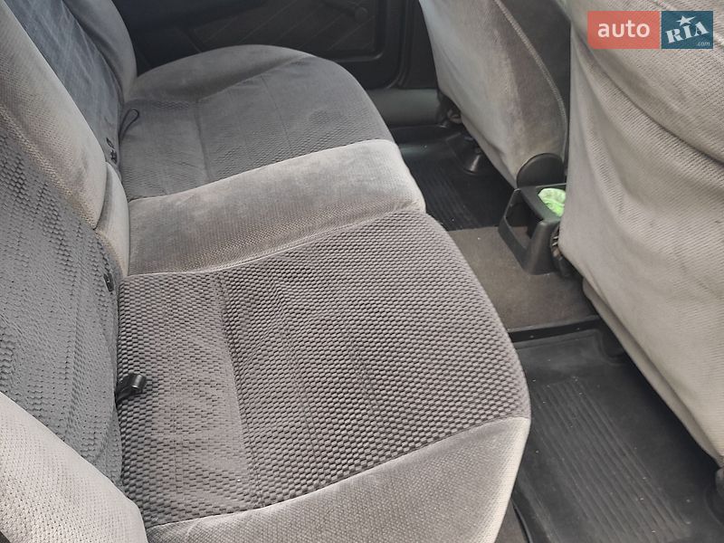 Фото Opel Vectra з оголошення AUTO.RIA