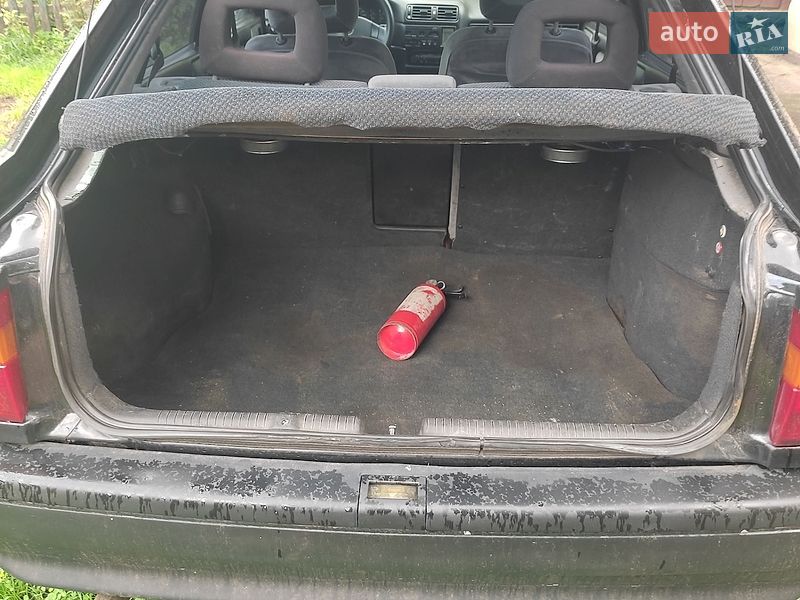 Фото Opel Vectra з оголошення AUTO.RIA