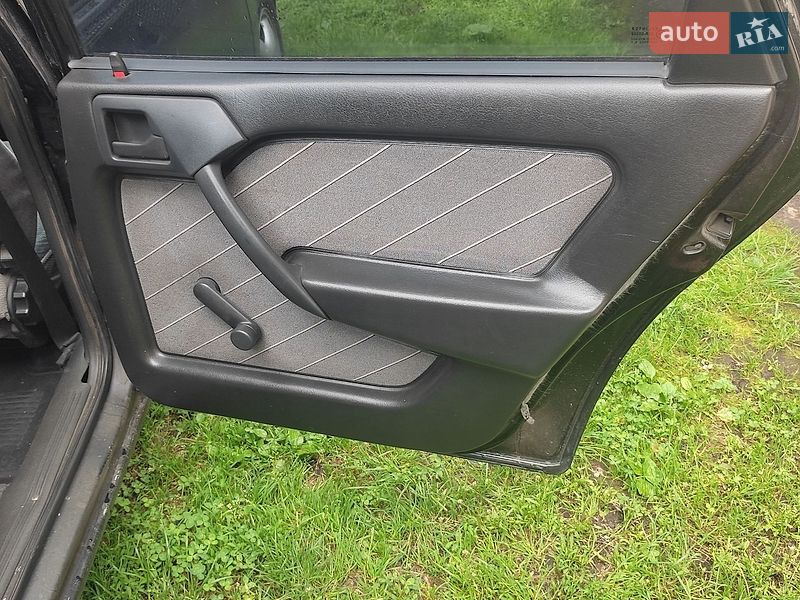 Фото Opel Vectra з оголошення AUTO.RIA