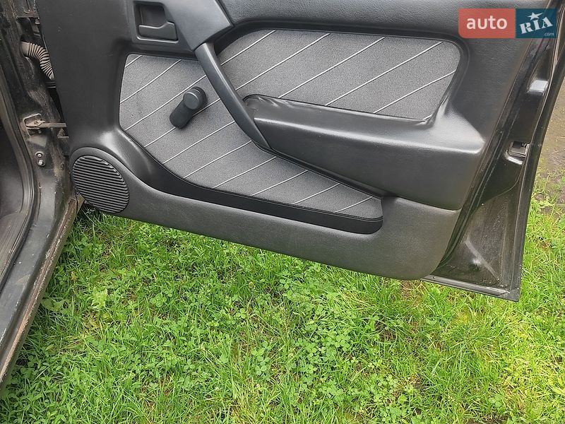Фото Opel Vectra з оголошення AUTO.RIA