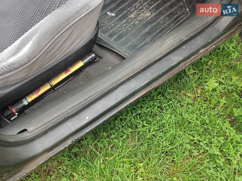 Фото Opel Vectra з оголошення AUTO.RIA
