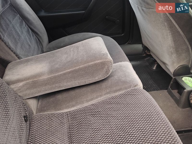 Фото Opel Vectra з оголошення AUTO.RIA
