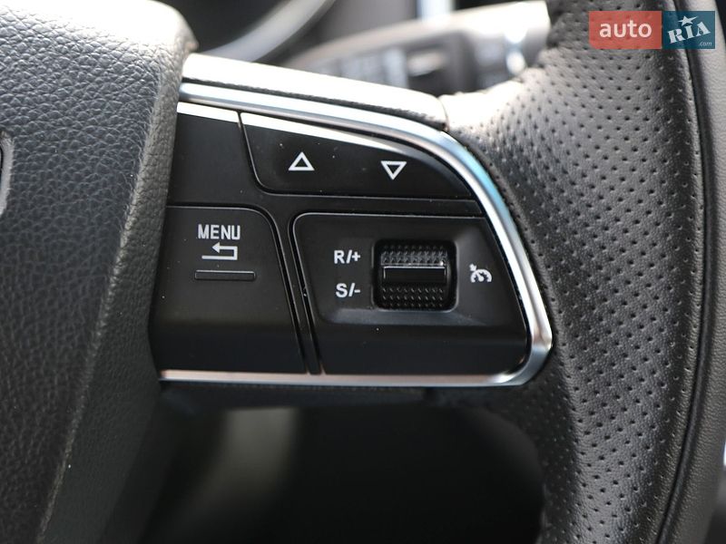 Фото Chery Jetour X70 з оголошення AUTO.RIA