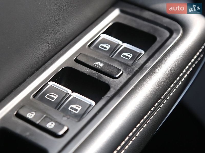 Фото Chery Jetour X70 з оголошення AUTO.RIA
