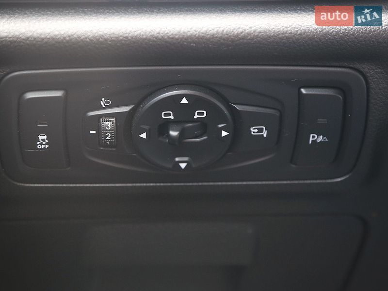 Фото Chery Jetour X70 з оголошення AUTO.RIA