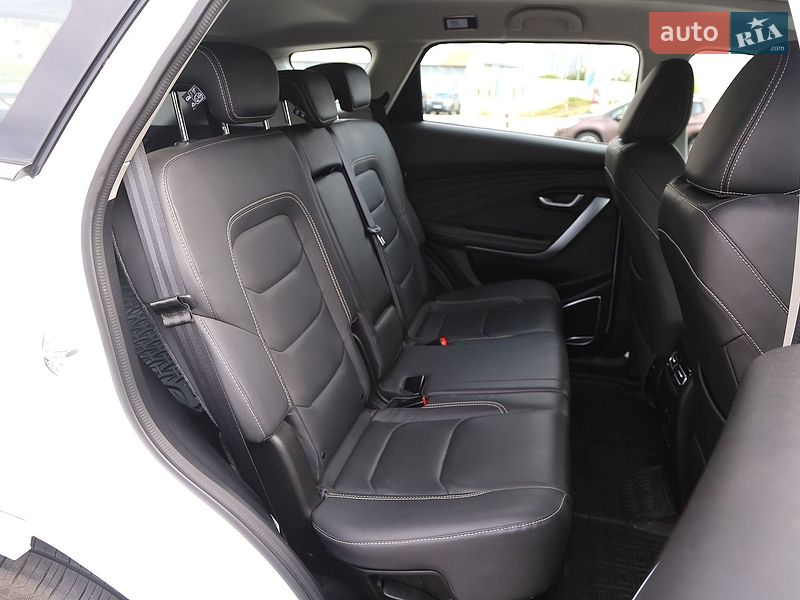 Фото Chery Jetour X70 з оголошення AUTO.RIA