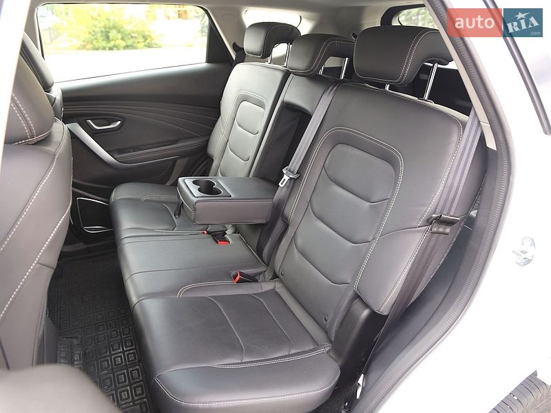 Фото Chery Jetour X70 з оголошення AUTO.RIA