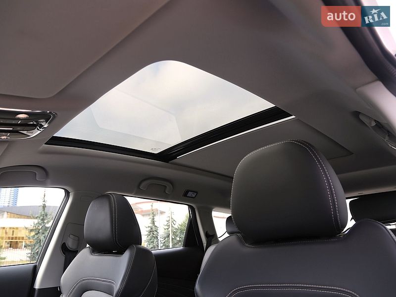 Фото Chery Jetour X70 з оголошення AUTO.RIA