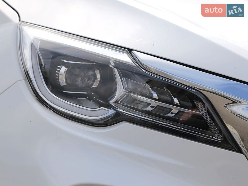 Фото Chery Jetour X70 з оголошення AUTO.RIA