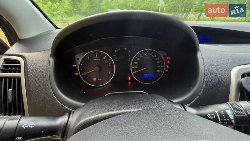 Фото Hyundai i20 з оголошення AUTO.RIA