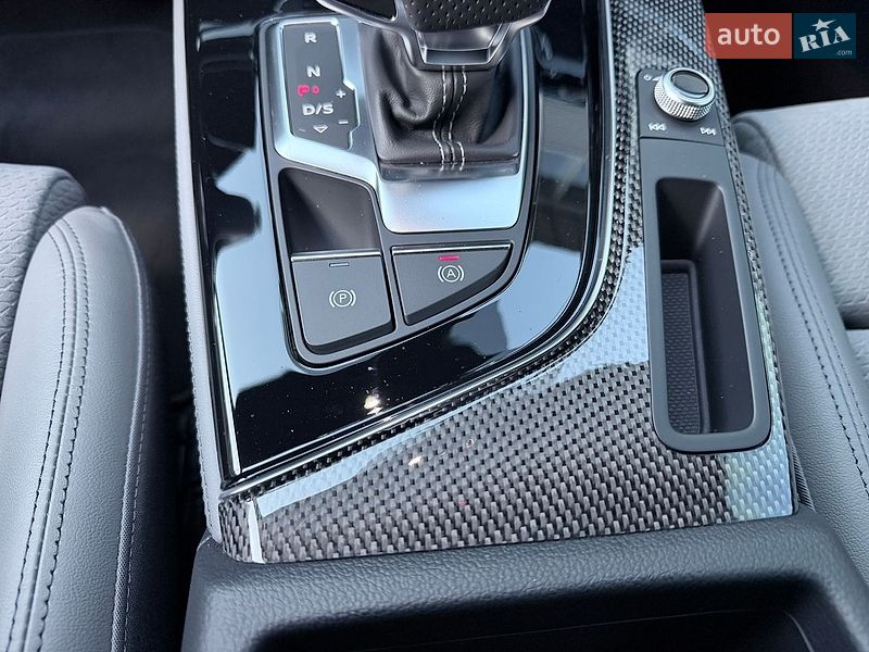 Фото Audi A4 з оголошення AUTO.RIA