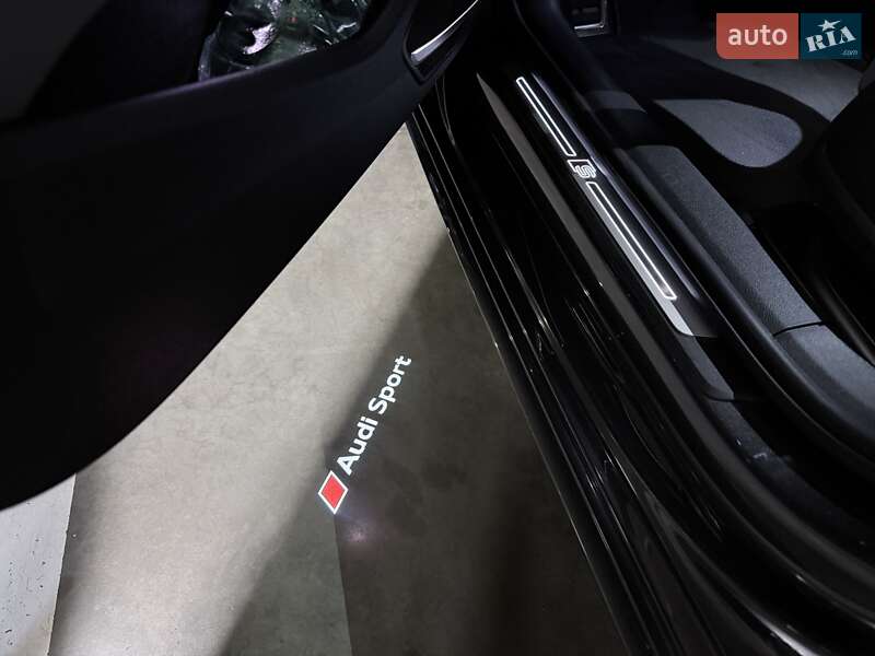 Фото Audi A4 з оголошення AUTO.RIA