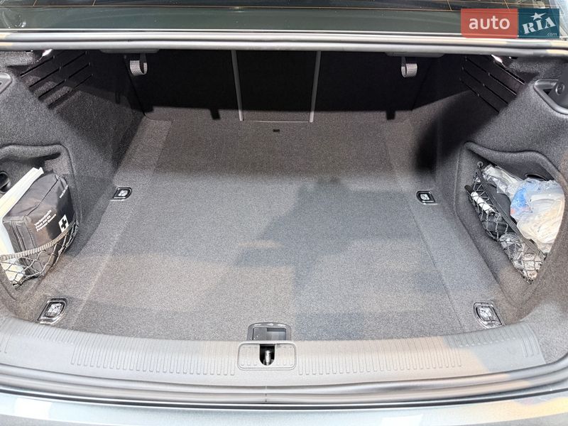 Фото Audi A4 з оголошення AUTO.RIA