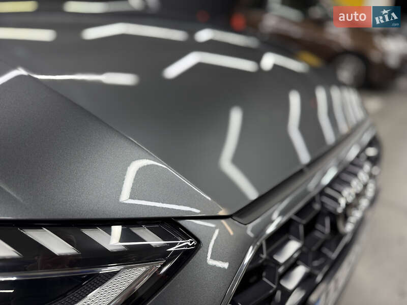 Фото Audi A4 з оголошення AUTO.RIA