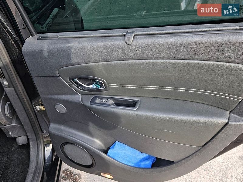 Фото Renault Scenic з оголошення AUTO.RIA