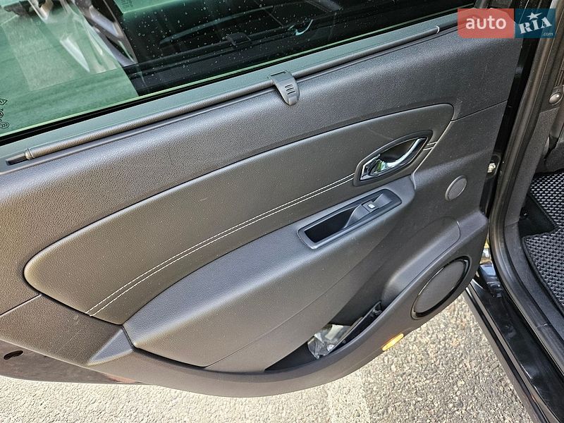 Фото Renault Scenic з оголошення AUTO.RIA