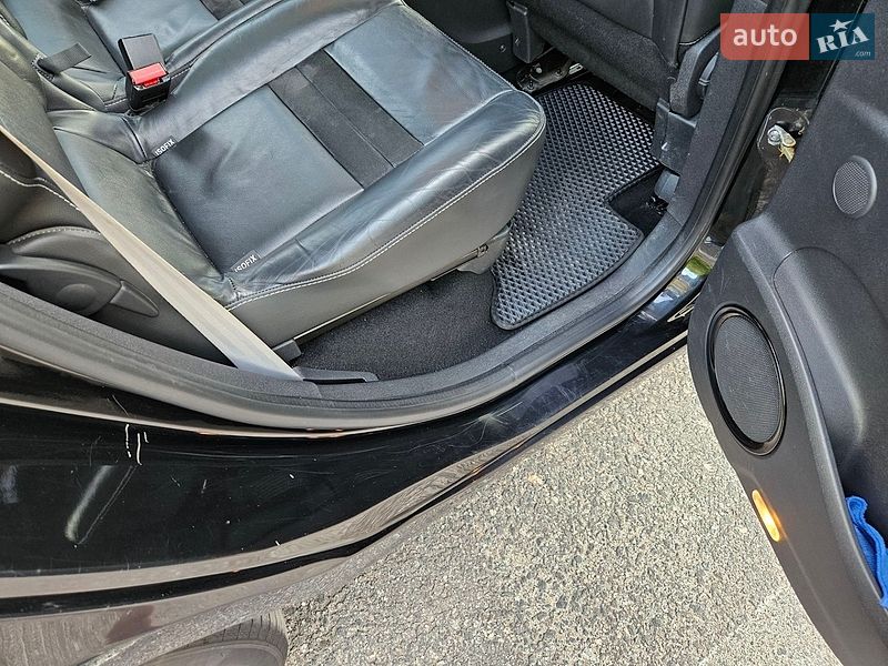 Фото Renault Scenic з оголошення AUTO.RIA