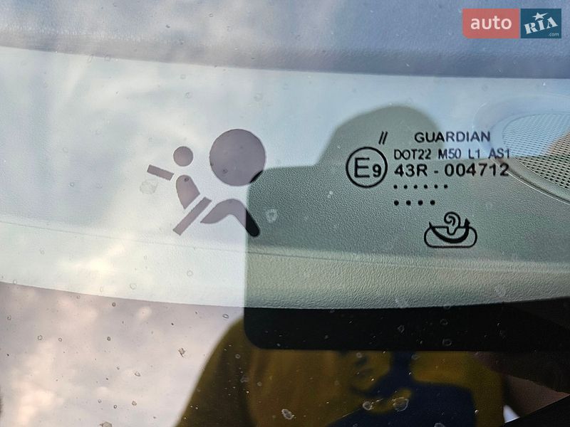 Фото Renault Scenic з оголошення AUTO.RIA
