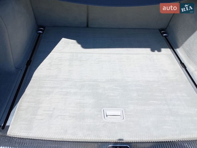 Фото Audi A6 з оголошення AUTO.RIA