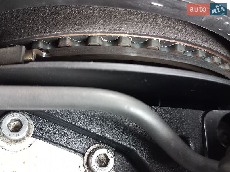 Фото Audi A6 з оголошення AUTO.RIA