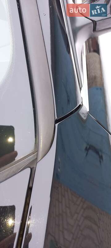 Фото Audi A6 з оголошення AUTO.RIA