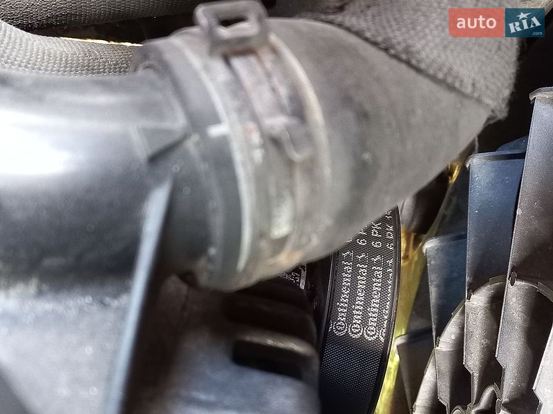 Фото Audi A6 з оголошення AUTO.RIA