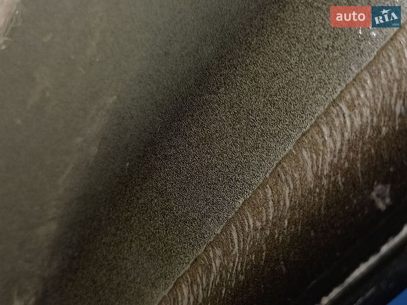 Фото Audi A6 з оголошення AUTO.RIA