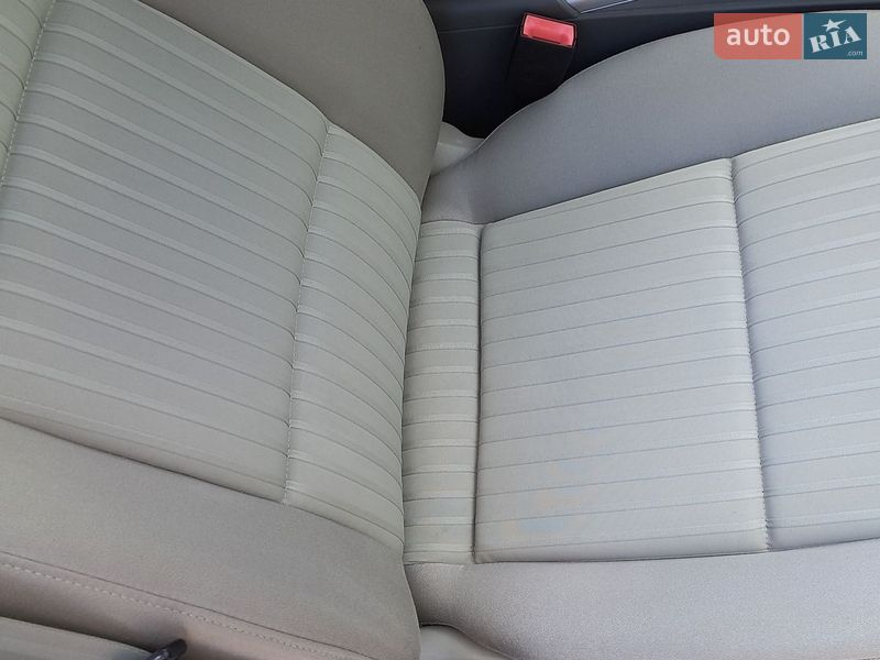Фото Audi A6 з оголошення AUTO.RIA