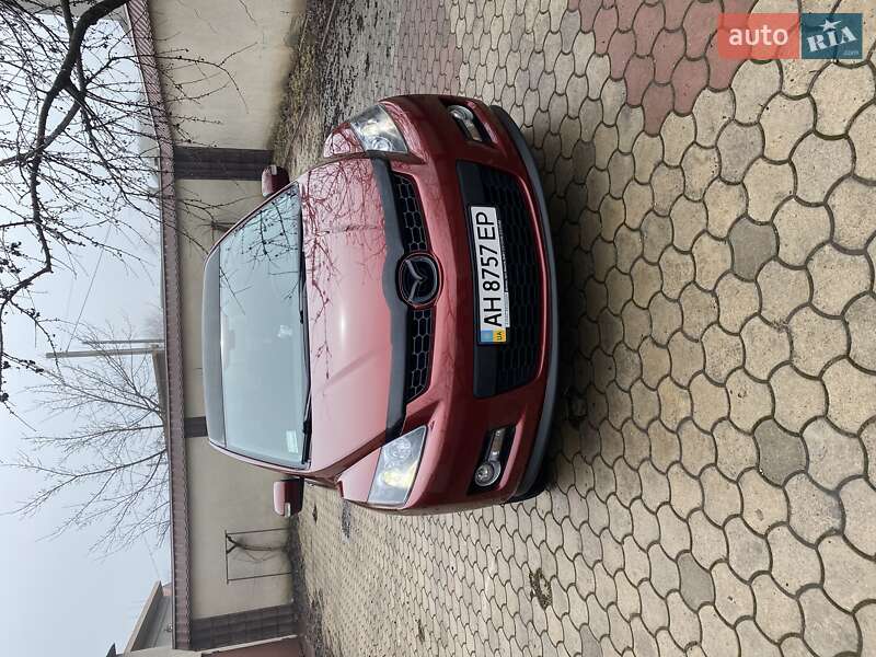 Фото Mazda CX-7 з оголошення AUTO.RIA