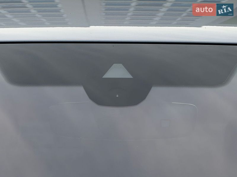 Фото Volkswagen Touareg з оголошення AUTO.RIA