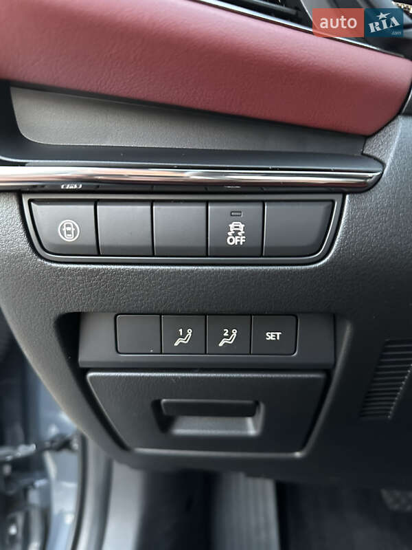 Фото Mazda 3 з оголошення AUTO.RIA