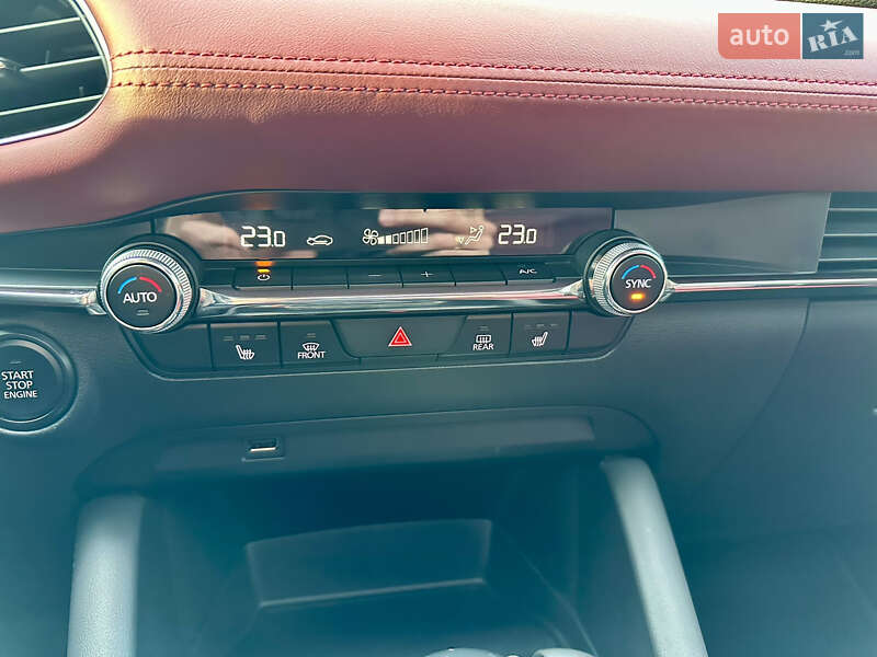 Фото Mazda 3 з оголошення AUTO.RIA