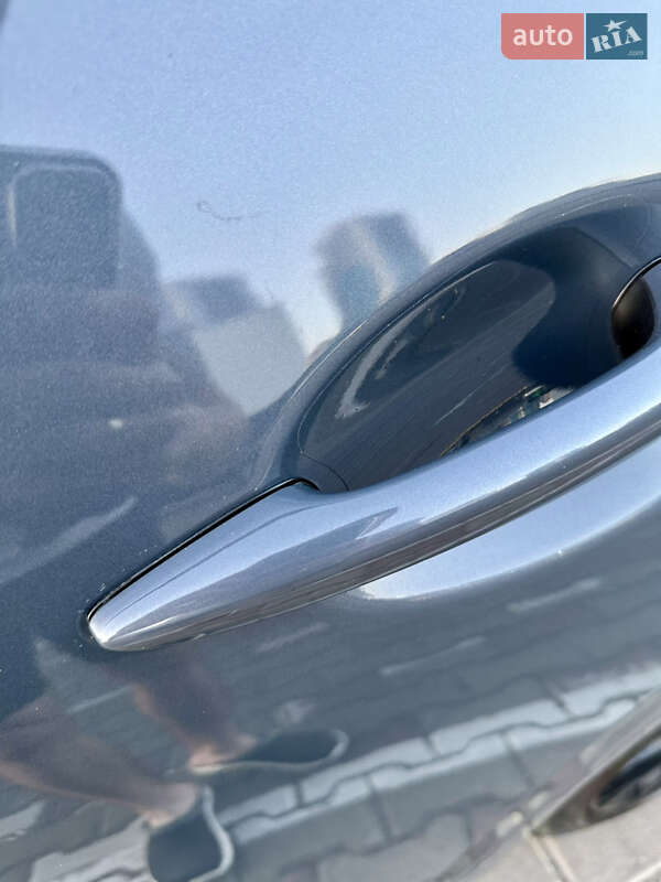 Фото Mazda 3 з оголошення AUTO.RIA