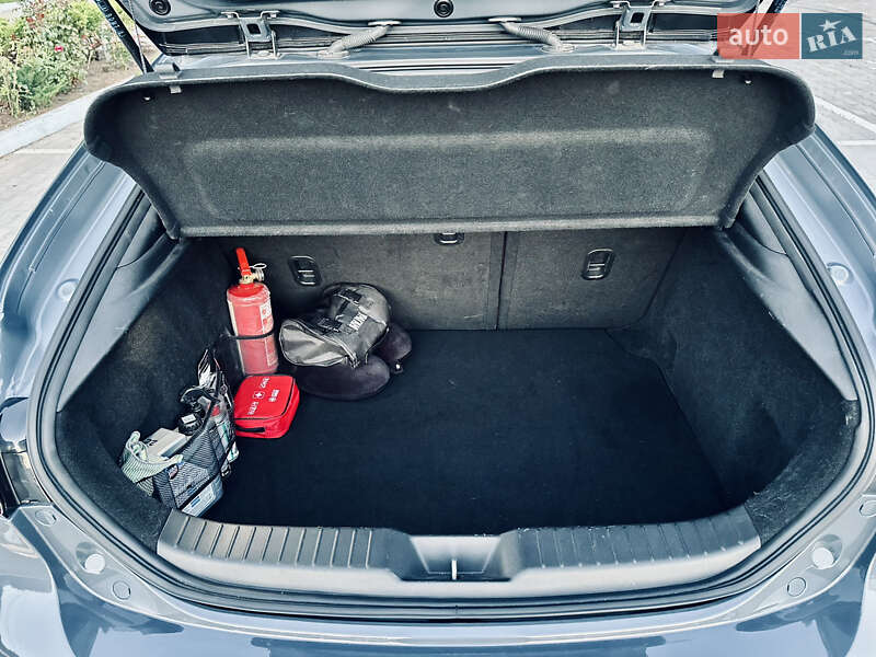 Фото Mazda 3 з оголошення AUTO.RIA