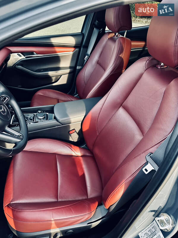 Фото Mazda 3 з оголошення AUTO.RIA