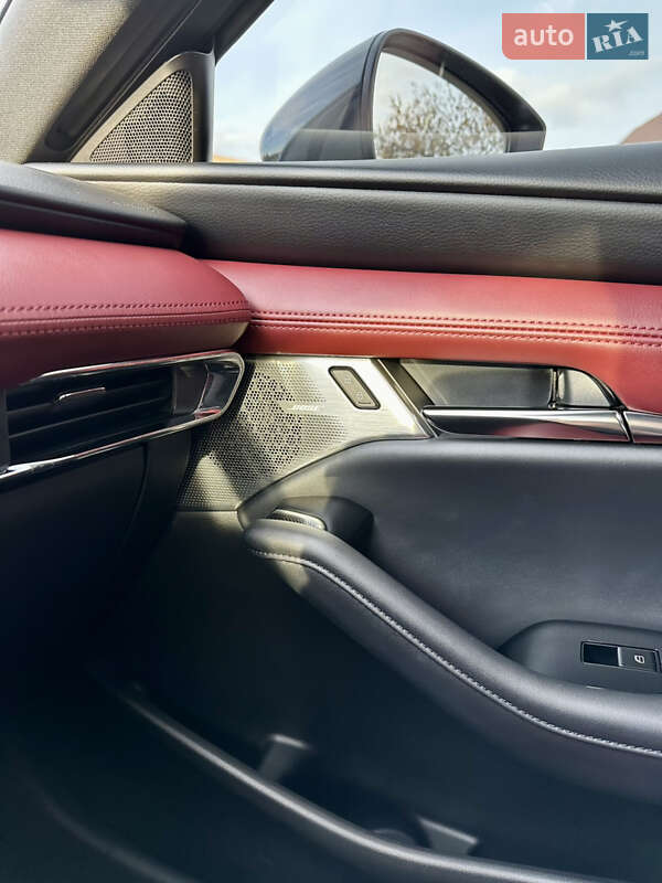 Фото Mazda 3 з оголошення AUTO.RIA