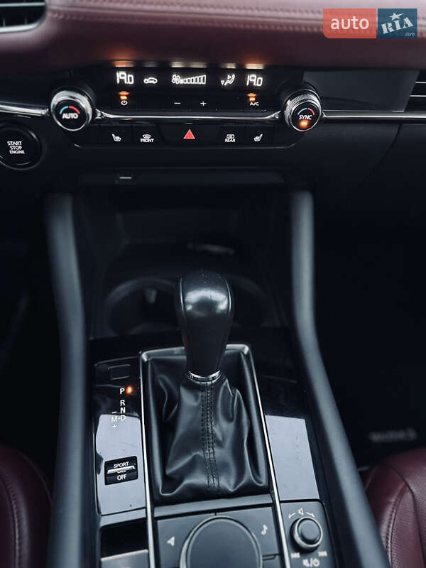 Фото Mazda 3 з оголошення AUTO.RIA