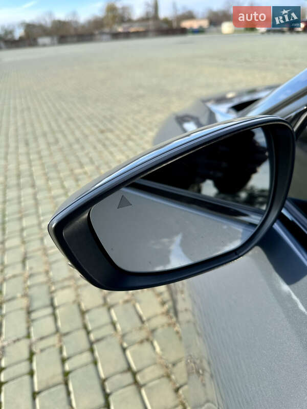 Фото Mazda 3 з оголошення AUTO.RIA