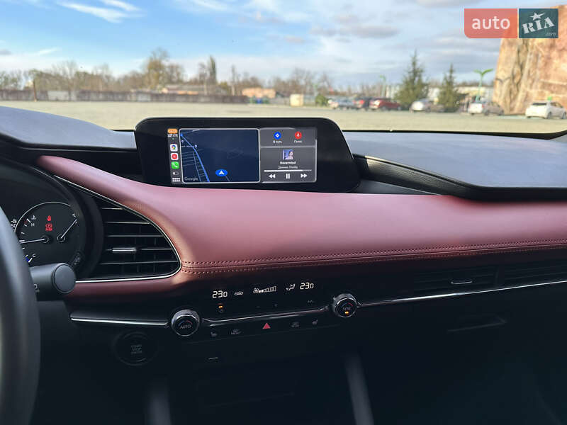 Фото Mazda 3 з оголошення AUTO.RIA