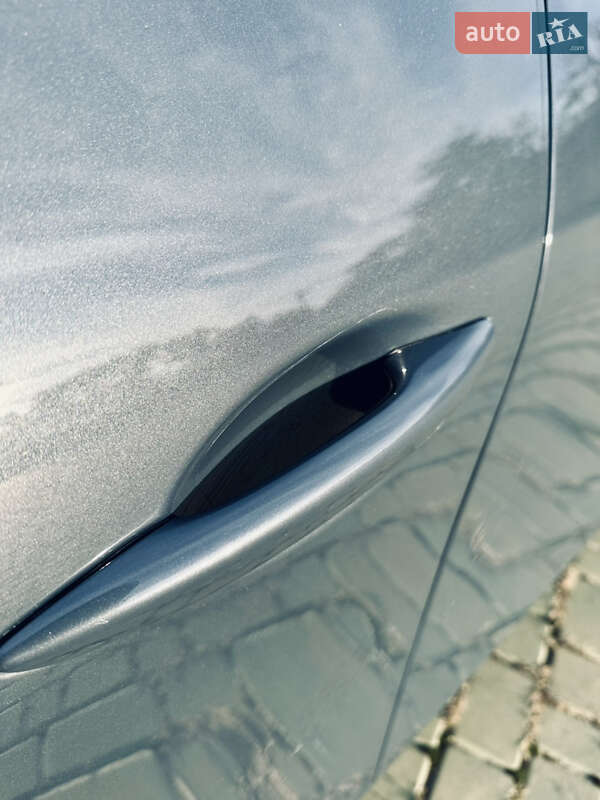 Фото Mazda 3 з оголошення AUTO.RIA