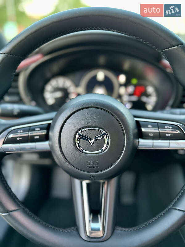Фото Mazda 3 з оголошення AUTO.RIA